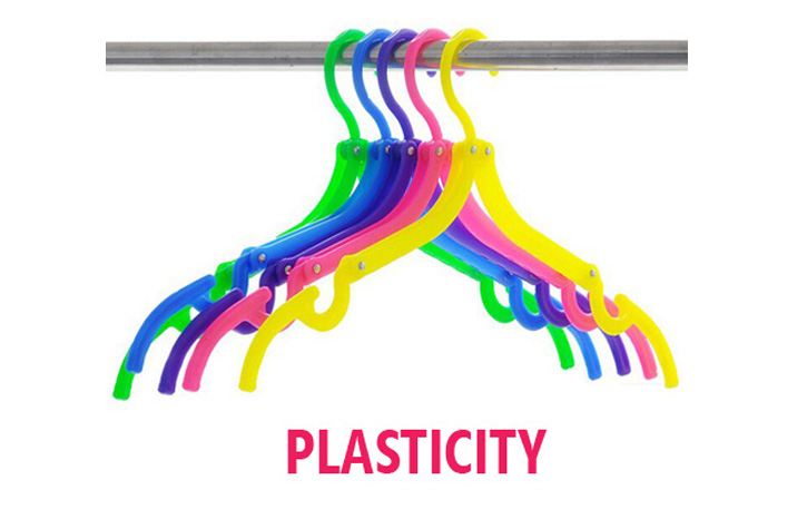 About Plasticity